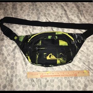 Quiksilver Fanny Pack